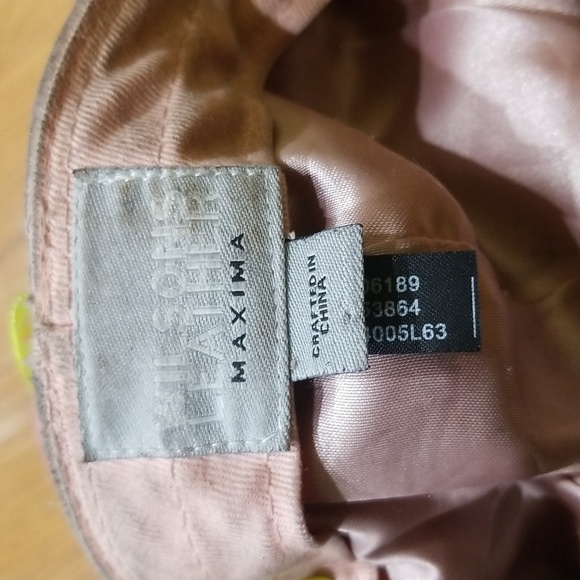 Bundle of 4 Newsboy Hats - Picture 5 of 9